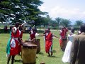 Burundian Wedding