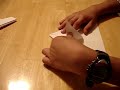 heart note heart note