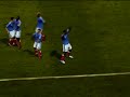 France 5-0 Germany - EURO 2008 Demo - PS3