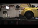 2ZZ MR2 Spyder Dyno w/ PPE Exhaust and intake Runs 2 and 3 2ZZ MR2 Spyder Dyno w/ PPE Exhaust and intake Runs 2 and 3