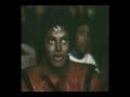 YouTube Poop:  Michael Jackson Munches Demonic Popcorn