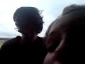 Seth And Ash Singing (: