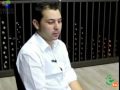 Entrevista a Jesús Sanguino Collado (Vino&Arte)