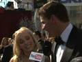 Chescaleigh interviews David Boreanaz