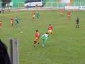 Giresunspor-Malatyaspor maçından grnt.7