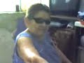 la abuelita dinamita