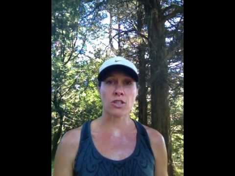 how to fit running into a busy schedule