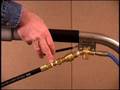 SC6080 Carpet Cleaner Extractor