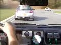 gtt Vs Megane Commentaires