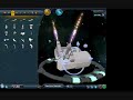 Spore Spaceship Creator- MAKING AN AWESOME UFO SPACESHIP Spore Spaceship Creator- MAKING AN AWESOME UFO SPACESHIP