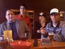 MARATHON CIGAR TASTING