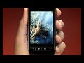 BlackBerry Storm Vodafone