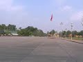 Ho Chi Minh Mausoleum, Hanoi, Vietnam