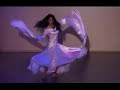 Oriental Dance - Whirling Dance by Assale Ibrahim