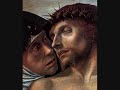 Pergolesi - Stabat Mater in F Minor - Mov. 7-9/12
