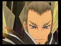 Tales of the Abyss ヴァン戦 アブソーブゲートversion