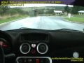 Rallye Siegerland-Westerwald 09, WP6 Höllenkopf 2, Lars Mysliwietz/Oliver Schmacher