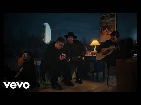 Morat “Llamada Perdida”