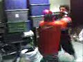 FIGHT