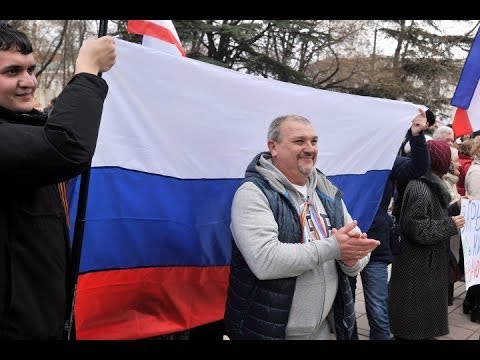 Crimea Russia Vote Could Destabilize The World