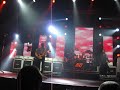 Status Quo Concert Nov.1, 2010 at ESSEN Germany (2)