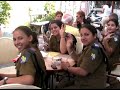 for better version go to :

http://www.youtube.com/watch?v=4izhm7alqfy



september 2007
i heard madonna is coming to my city tel aviv to celebrate rosh hashana in the kabbalah centre so i made a little movie clip, went there and gave it to someone from the production asking to pass it on to her. i wonder if she got it.
shana tova