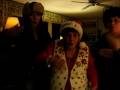 videos de Grandma xmas rap
