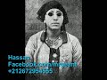 سكينة حسن ماتيسر من سورة طه