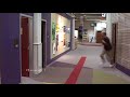 GOFAST drama GOFAST drama