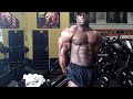 IFBB PRO BRANDEN RAY