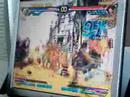 TW-HKT combo: Kenshiro dribble to Toki #3