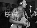 Fool on the hilll - Beatles (Cover) By Eshniner Forest