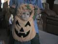 sepy for halloween