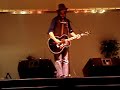 todd snider at the ohio river valley folk festival 05/19/07