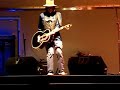 todd snider at the ohio river valley folk festival 05/19/07