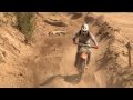 WORCS 2009, Round 9 Glen Helen