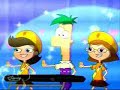 ?Phineas & the Ferbtones \