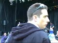 Small Time Crooks - Oswestry Music Live 08