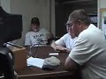 VP2M team interviewed by local radio station