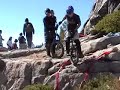 Trials Unicycle, CALIFORNIA MUNI FEST \ Trials Unicycle, CALIFORNIA MUNI FEST \