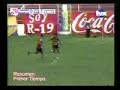 Zacapa Vrs. Coatepeque 1 Junio 2008 Primer Tiempo