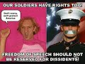 Alex Jones Internet Censorship