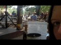 Jana Pochop: In Search of the Luckenbach Chicken