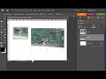 Digital Scrapbooking First Layout Tutorial Part 3 Digital Scrapbooking First Layout Tutorial Part 3