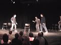 Another Sixty Seconds of Improv From DSIF8 Another Sixty Seconds of Improv From DSIF8