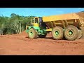 Obras na SC 415 Garuva - Itapoá Obras na SC 415 Garuva - Itapoá