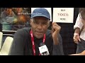 Michael Dorn video 3