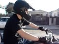 Yamaha Raptor 700R SE 2008