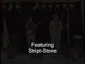 Stript-Stone 1997- Bonemeal