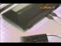 SEGA master system